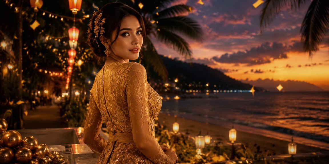 Permainan lotre dan hiburan malam di newbet4d